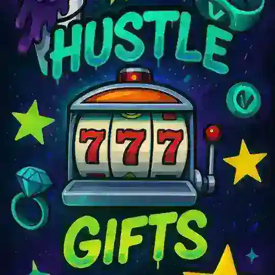 HustleGiftGame