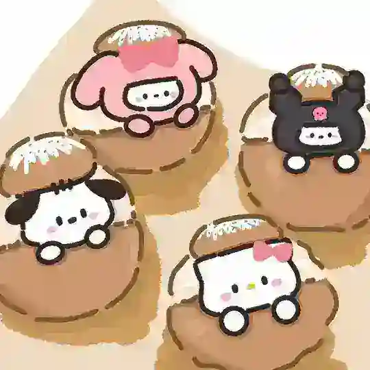 HʏOᴠO 買 賣 群 ②