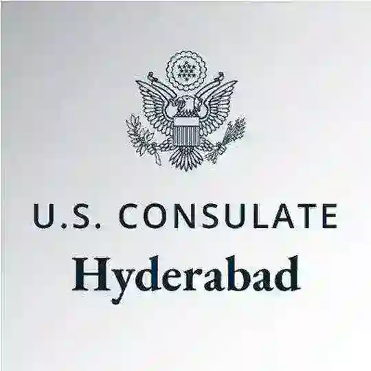 Hyderabad Consulate Visa Discussions