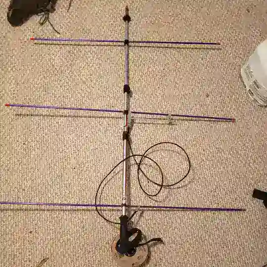 IAF - Communications π