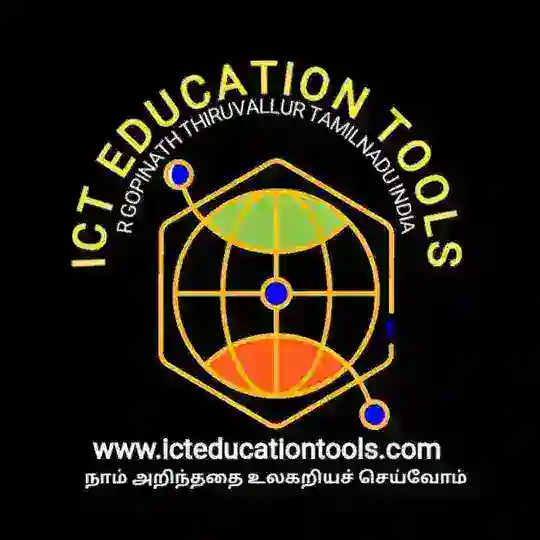 ICT EDUCATION TOOLS