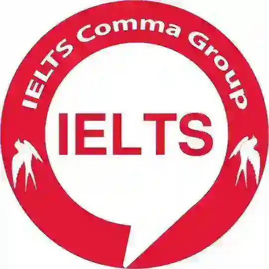 IELTS Group | Comma