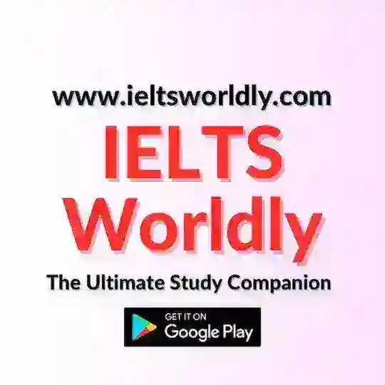 IELTSworldly.com