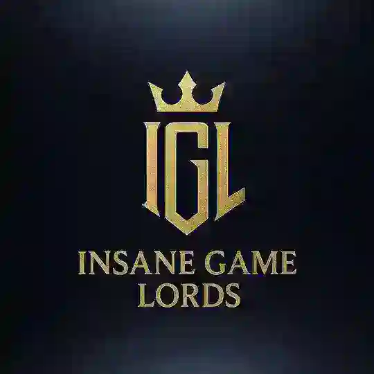 Insane Game Lords