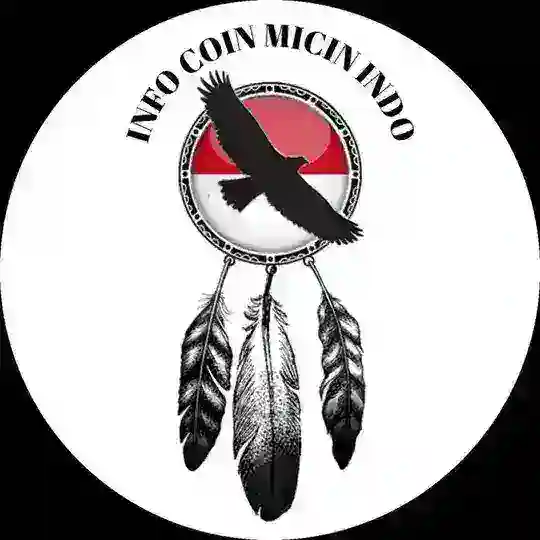 INFO COIN MICIN INDO🇮🇩 || ICMI