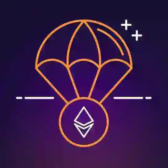 FST PAY - Airdrop Event