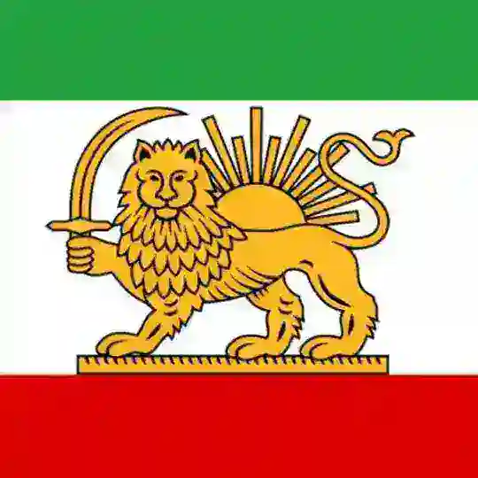 The Iranian Revolution