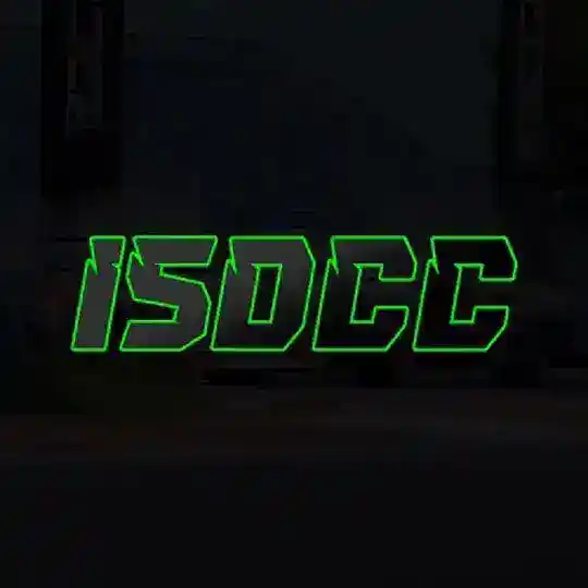 ISDCC [ INTERNATIONAL SIM DRIFT CHALLENGE COMMUNITY]