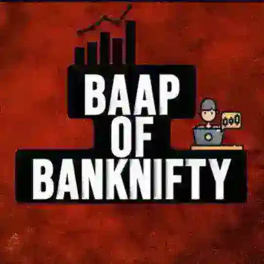 Boss of BankNifty trading