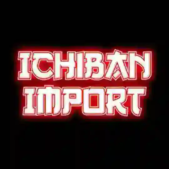 Ichiban Import (чат) - Авто из Кореи, Китая и Японии