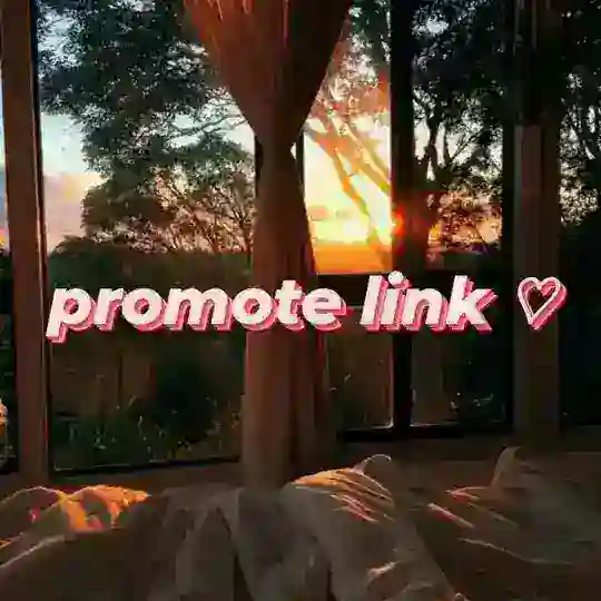 promote link β‘