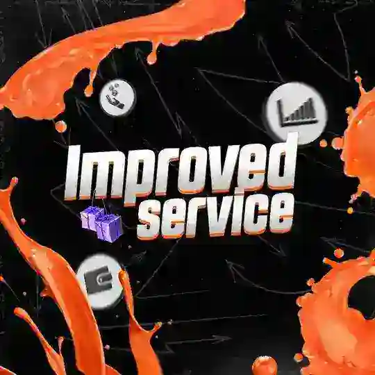 ImprovedService