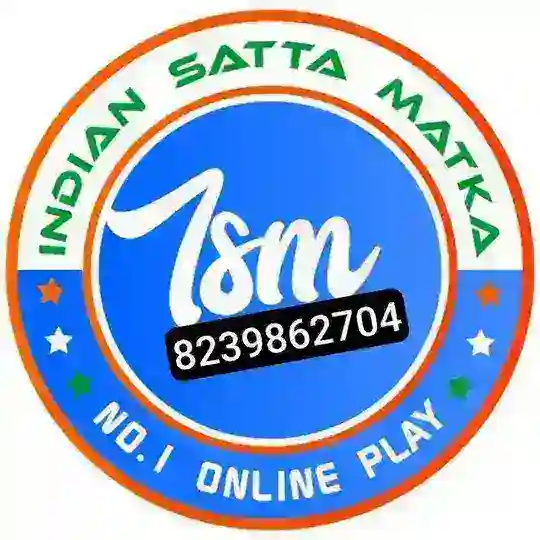 INDIAN SATTA MATKA {ISM FAMILY}
