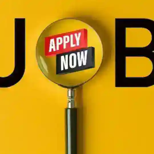 Indian Job Hiring