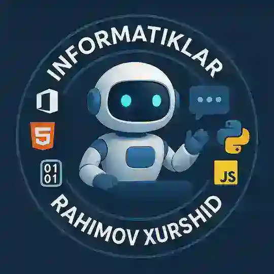 INFORMATIKLAR