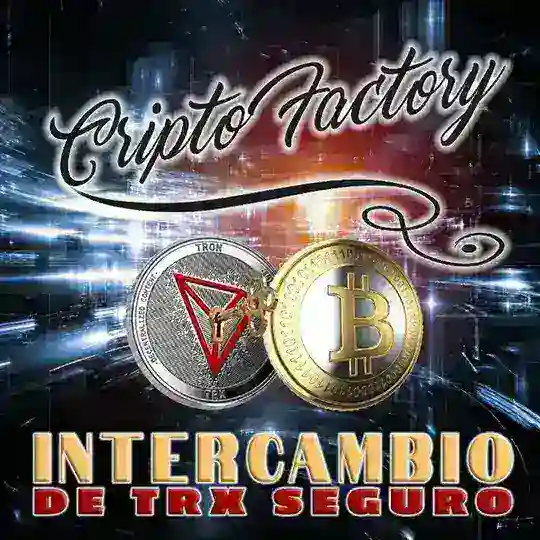 Intercambio De TRX Seguro