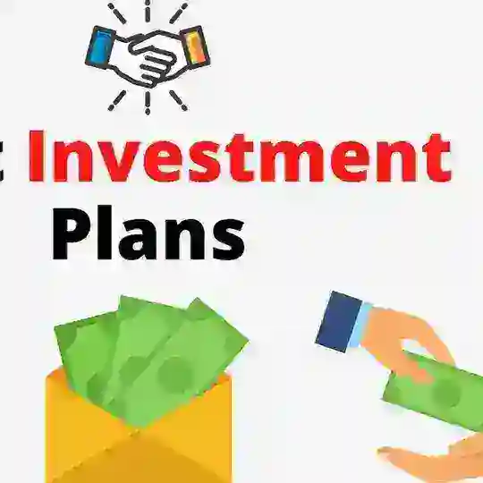 Best Investment Plan