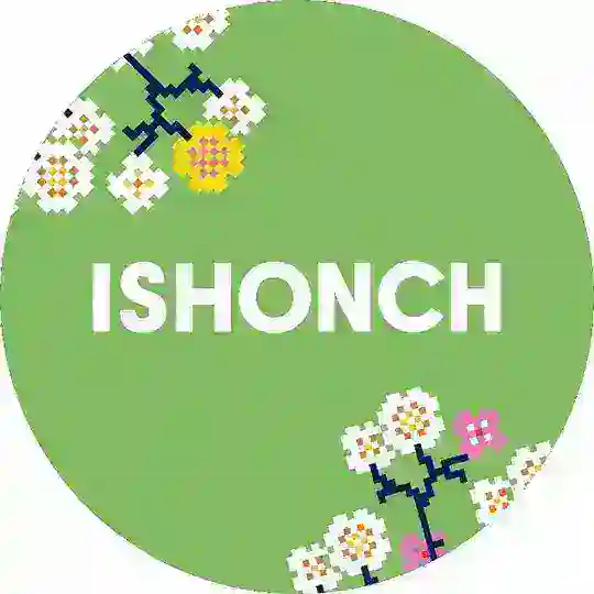 ISHONCH - Boyavut