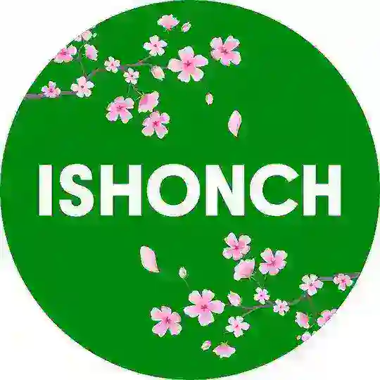 ISHONCH - Dang'ara