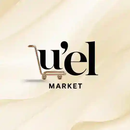 U’El Market 🇪🇹