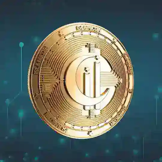 ISLAMICOIN Official