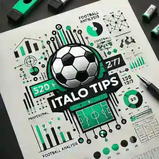 ⚽️ ITALO TIPS - FREE
