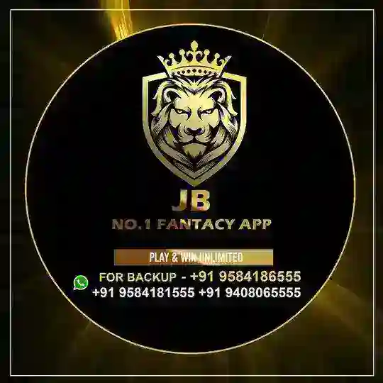 JB - No.1 Fantasy App