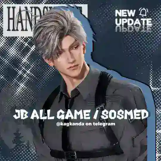 JB ALL GAME | SOSMED