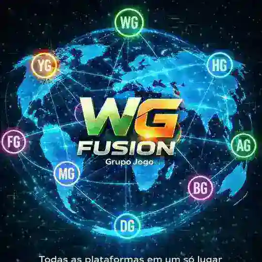 WG FUSION🎰 ‖ 🎁Benefícios Exclusivos do Grupo Jogo
