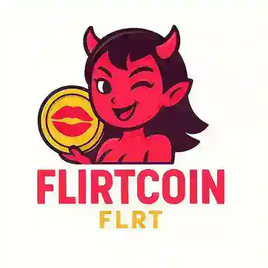 FlirtCoin | $FLRT Chat