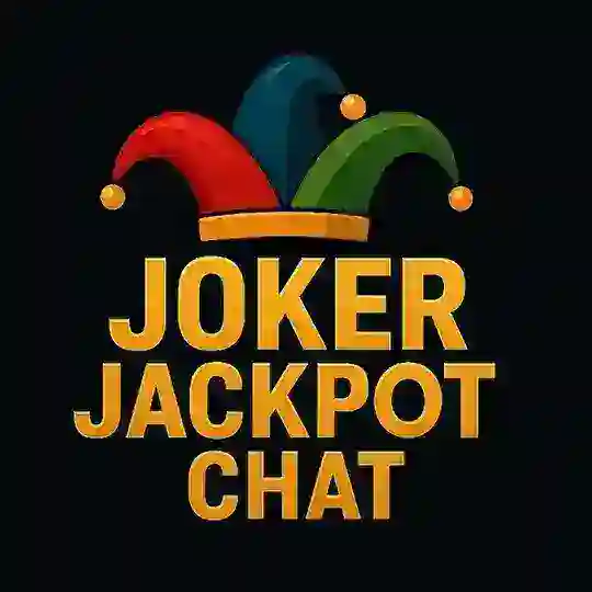 JOKER JACKPOT CHAT