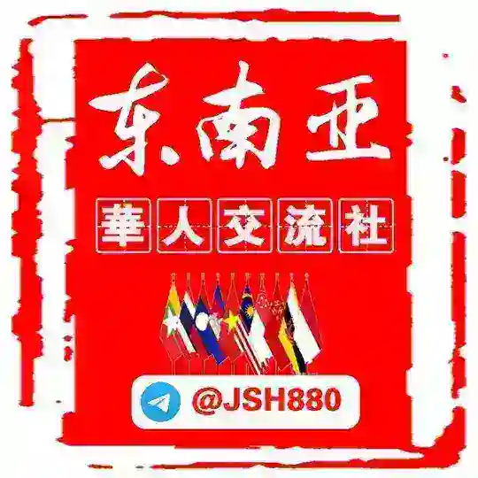 东南亚交流群~前程似锦🌸