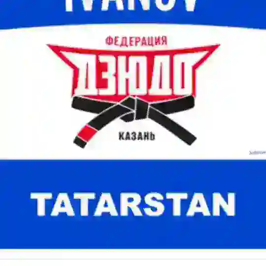Традиционный турнир на призы "Академия Детского Дзюдо"