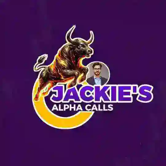 Jackie Alpha community