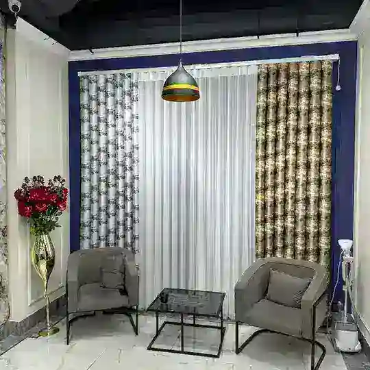 JALUZI NAMANGAN