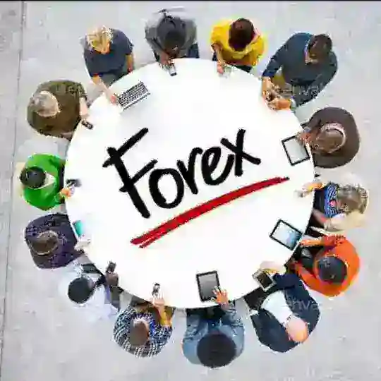 FOREX PRO SlGNAL