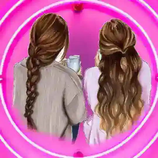🌸Женский чат болталка №1