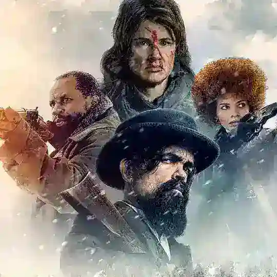 Movie Search Group