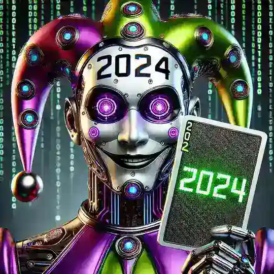 Joker Bot - Community