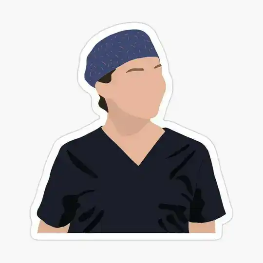 Joven Médico / Grupo