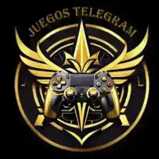 Juegos Telegram