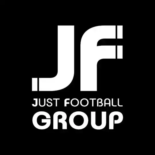 Just Football group
