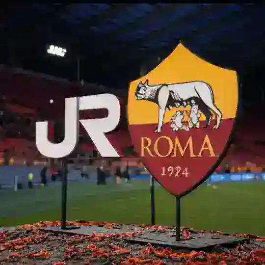 Just Roma Chat