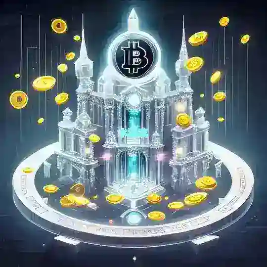 水晶宫社区【ST Chain DAO • Batch 19】