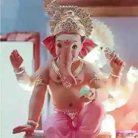 SHRI GANESH SATTS SHREE