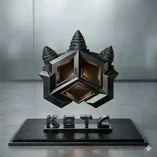 KBTC Register Account