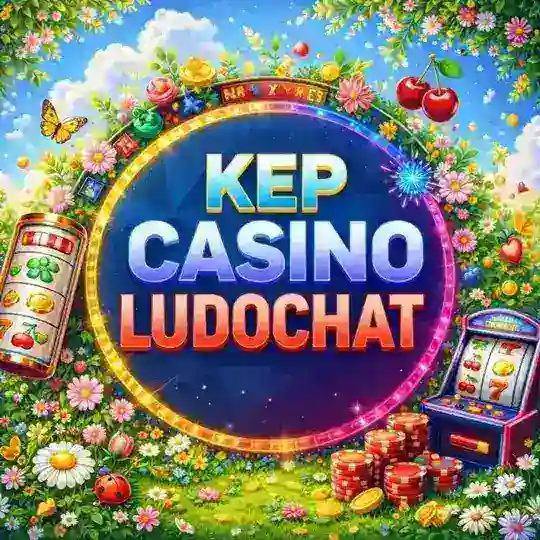 KEP-CASINO-LUDO-CHAT- 🔥🔥🔥😎