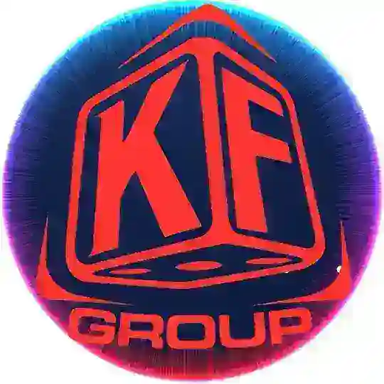 📍GRUPO KF®️OFICIAL LANÇAMENTOS FLMA
