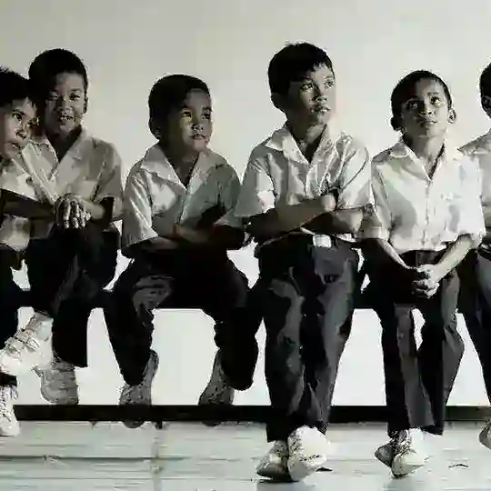 Kami Guru Malaysia [ SR ]