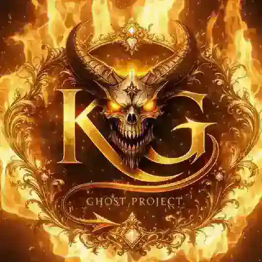 GHOST PROJECTS GROUP